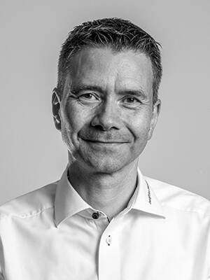 Peter Feuz Peter Feuz, Vereinspräsident